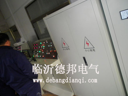  工控機控制系統(tǒng)112