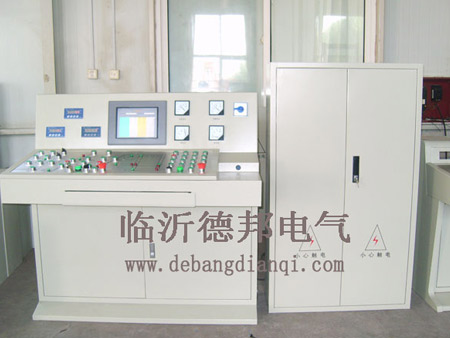  PLC、觸摸屏控制系統(tǒng)211