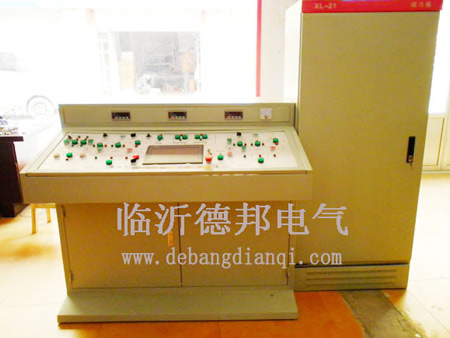  PLC、觸摸屏控制系統(tǒng)208