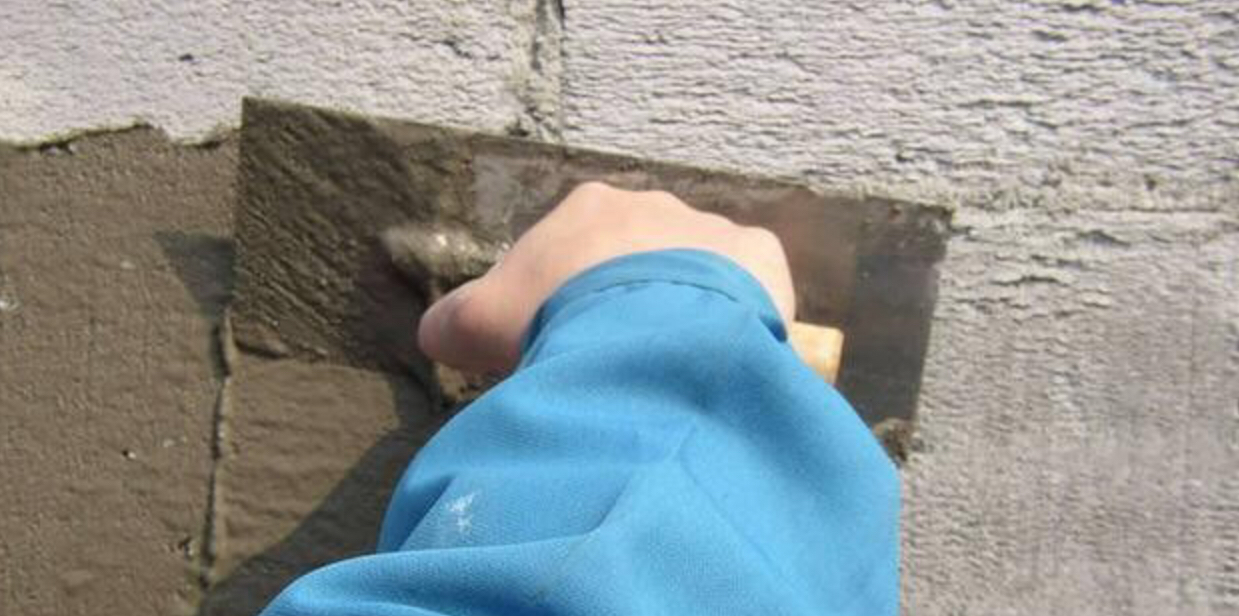 房屋外墻的新材料，不需要涂料和瓷磚，能用30年不會發(fā)霉脫落