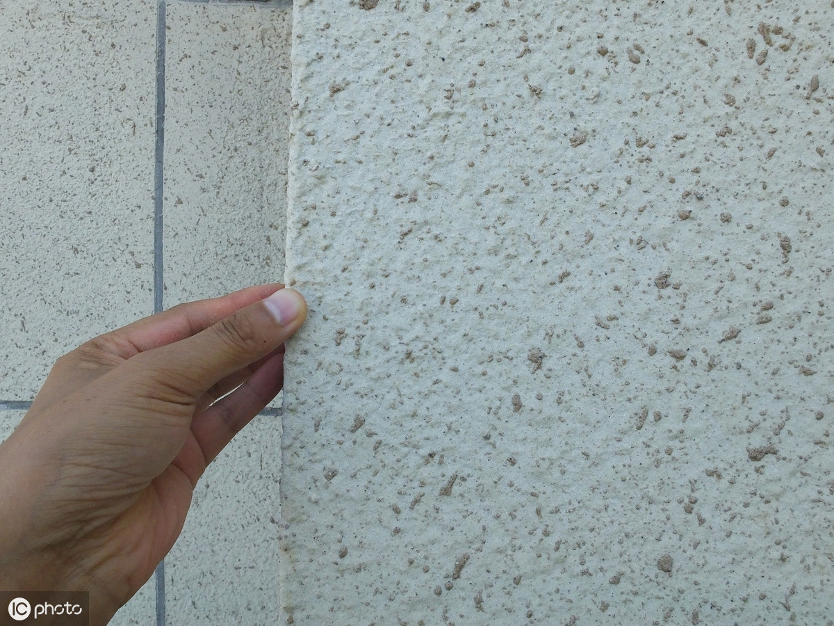 外墻常用的幾種涂料，裝修二手房不得不知！