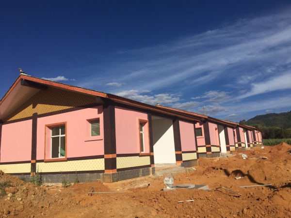 外墻刷漆要漂亮還要耐用，首先要學(xué)會(huì)施工