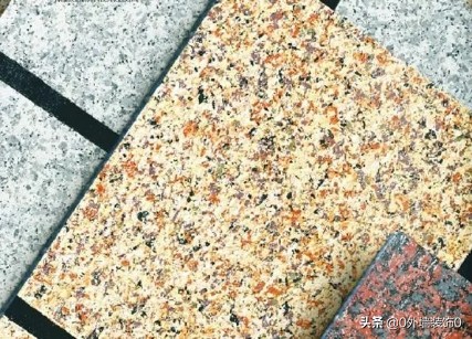 水包水、水包砂同樣都是仿石漆，這兩者有什么區(qū)別呢